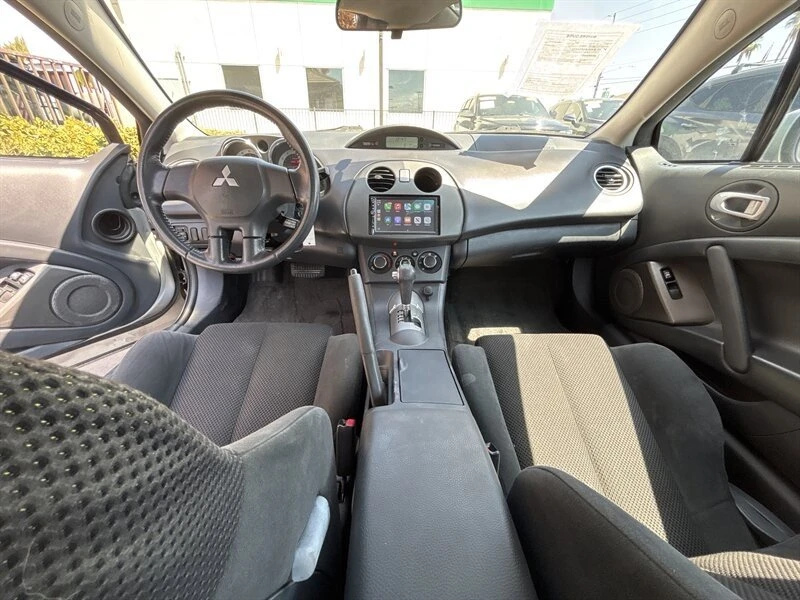 2008 Mitsubishi Eclipse 4th Gen - Image 19 of 20