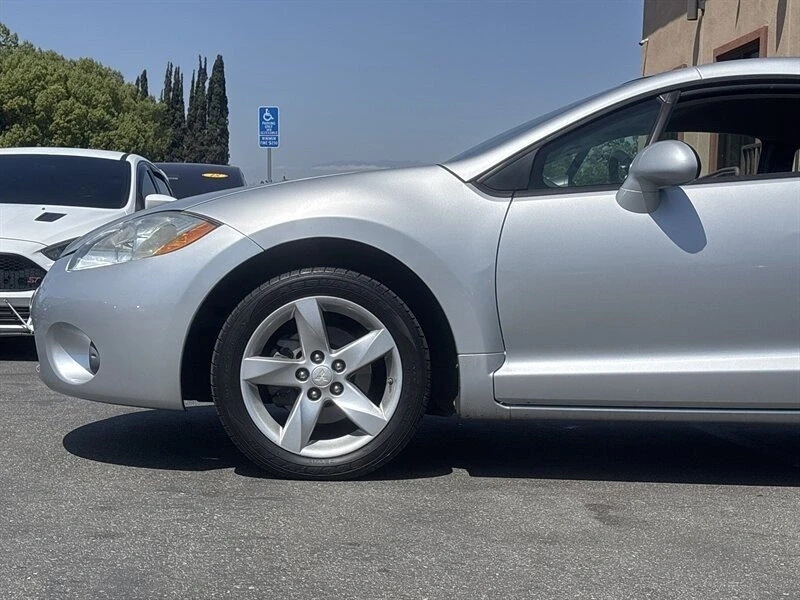 2008 Mitsubishi Eclipse 4th Gen - Image 3 of 20