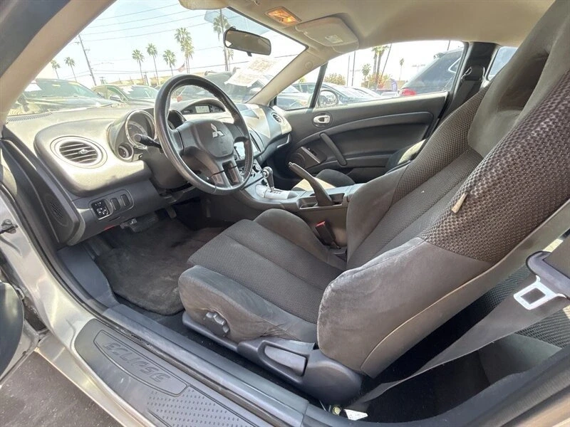 2008 Mitsubishi Eclipse 4th Gen - Image 13 of 20