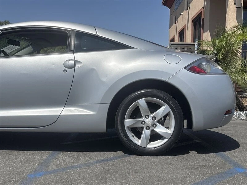 2008 Mitsubishi Eclipse 4th Gen - Image 4 of 20