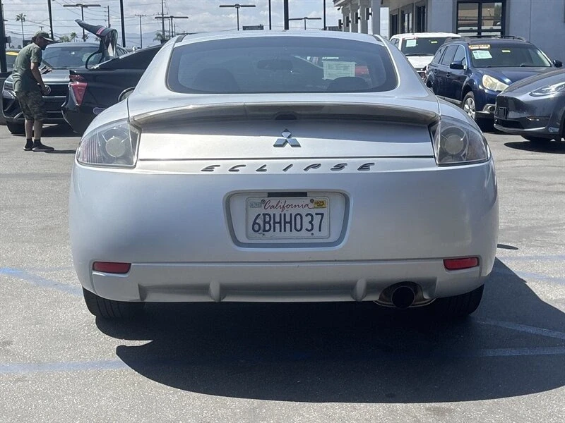 2008 Mitsubishi Eclipse 4th Gen - Image 7 of 20