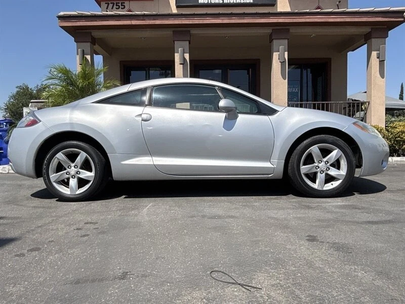 2008 Mitsubishi Eclipse 4th Gen - Image 9 of 20