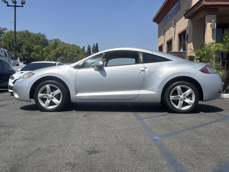 2008 Mitsubishi Eclipse 4th Gen - Image 5 of 20