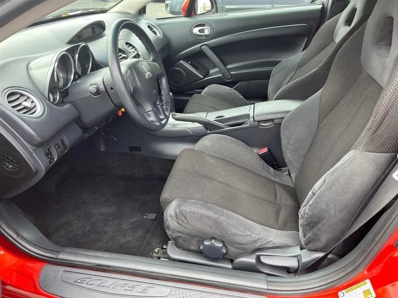 2008 Mitsubishi Eclipse 4th Gen - Image 10 of 13