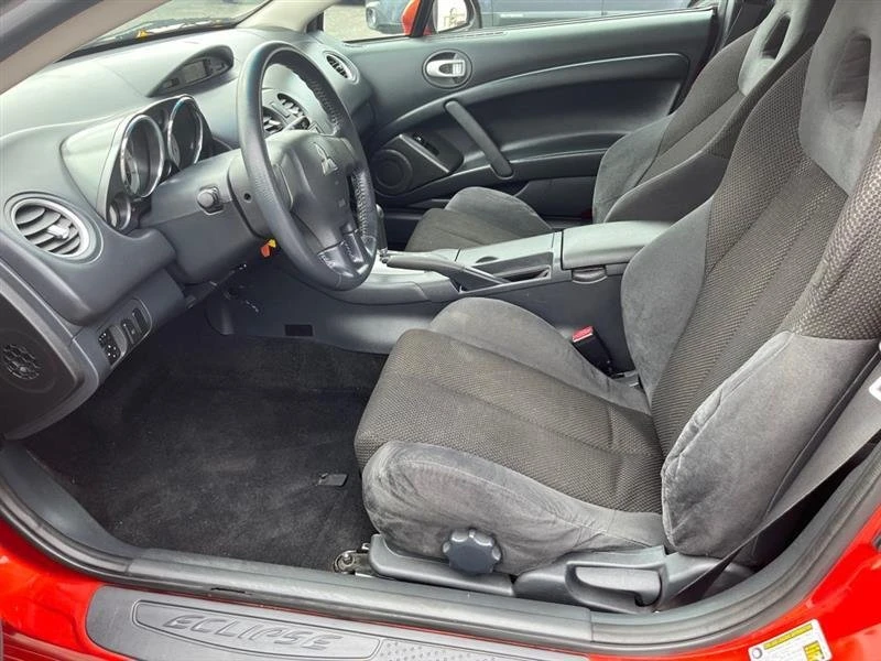 2008 Mitsubishi Eclipse 4th Gen - Image 10 of 13