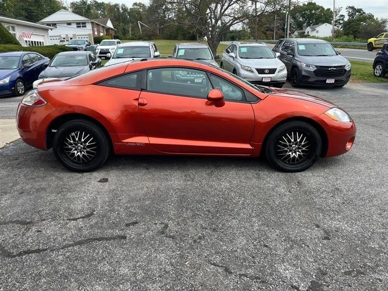 2008 Mitsubishi Eclipse 4th Gen - Image 5 of 13