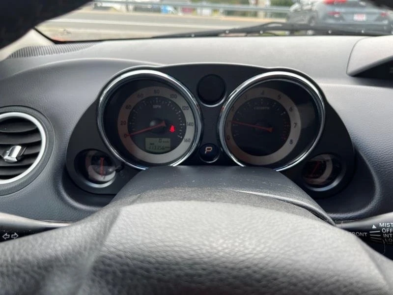 2008 Mitsubishi Eclipse 4th Gen - Image 13 of 13