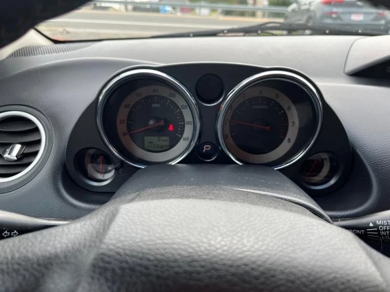 2008 Mitsubishi Eclipse 4th Gen - Image 13 of 13