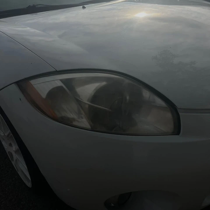 2008 Mitsubishi Eclipse 3rd Gen - Image 6 of 8