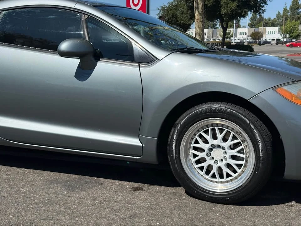 2008 Mitsubishi Eclipse 4th Gen - Image 2 of 13