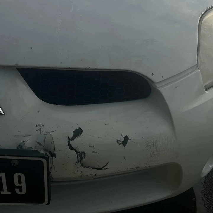 2008 Mitsubishi Eclipse 3rd Gen - Image 7 of 8