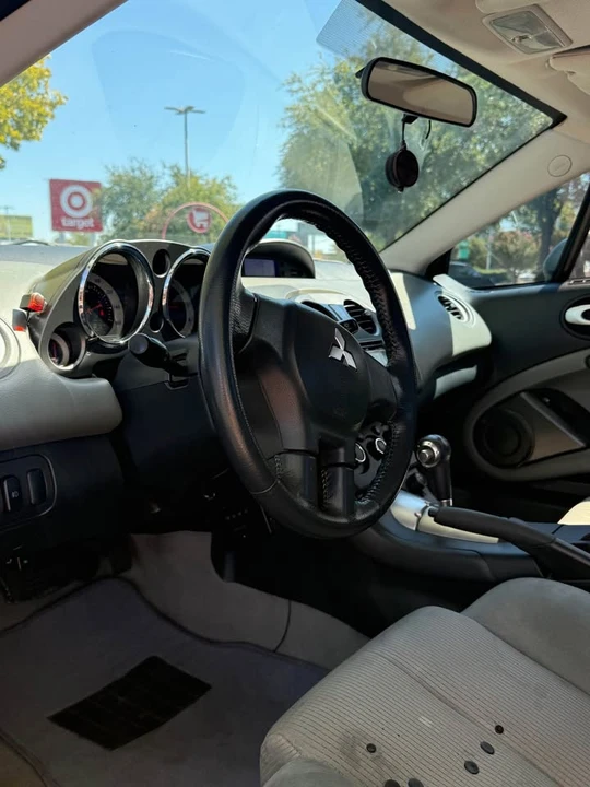 2008 Mitsubishi Eclipse 4th Gen - Image 11 of 13