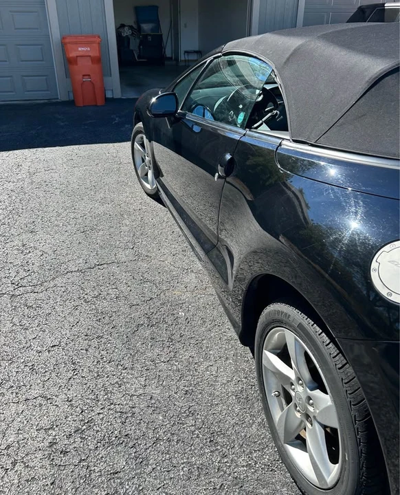 2008 Mitsubishi Eclipse 3rd Gen - Image 3 of 11