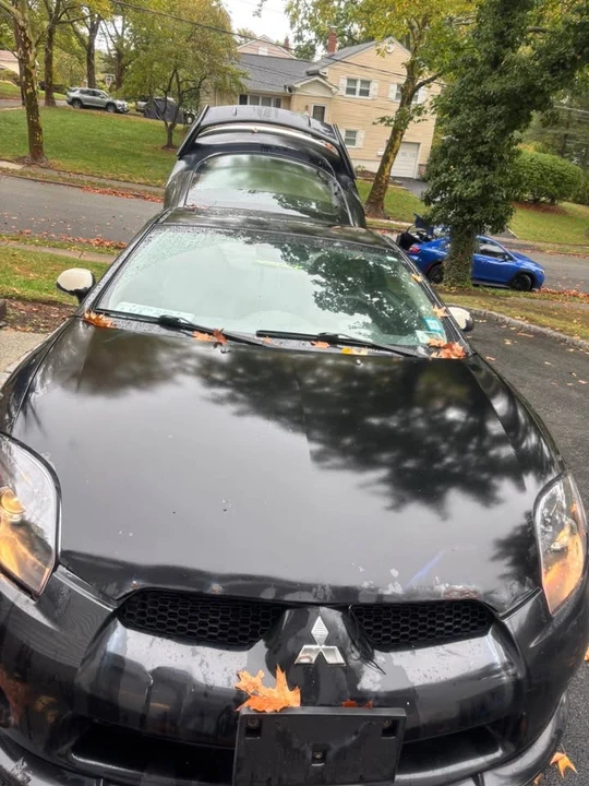 2008 Mitsubishi Eclipse 4th Gen - Image 5 of 6