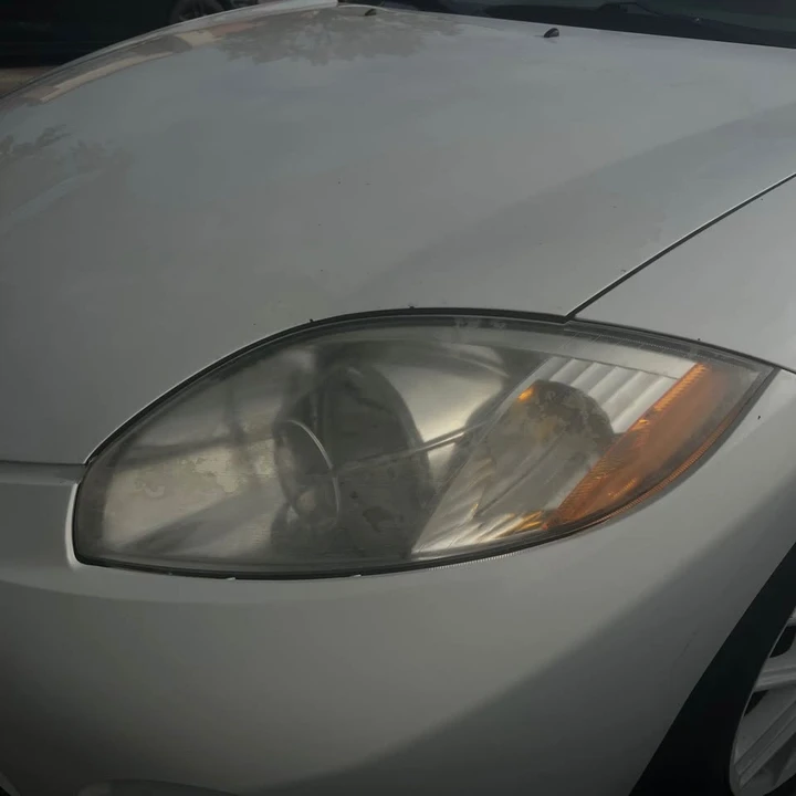 2008 Mitsubishi Eclipse 3rd Gen - Image 5 of 8