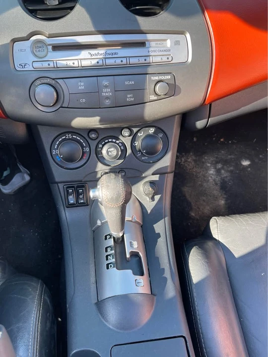 2008 Mitsubishi Eclipse 3rd Gen - Image 10 of 12