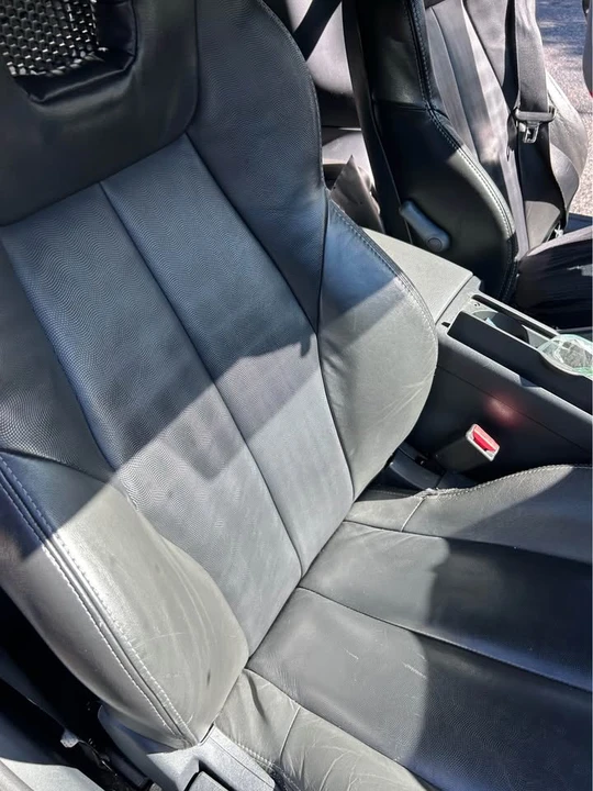 2008 Mitsubishi Eclipse 3rd Gen - Image 8 of 11