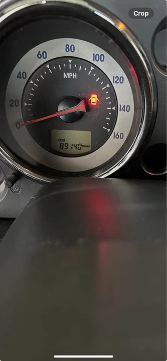 2008 Mitsubishi Eclipse 3rd Gen - Image 4 of 11
