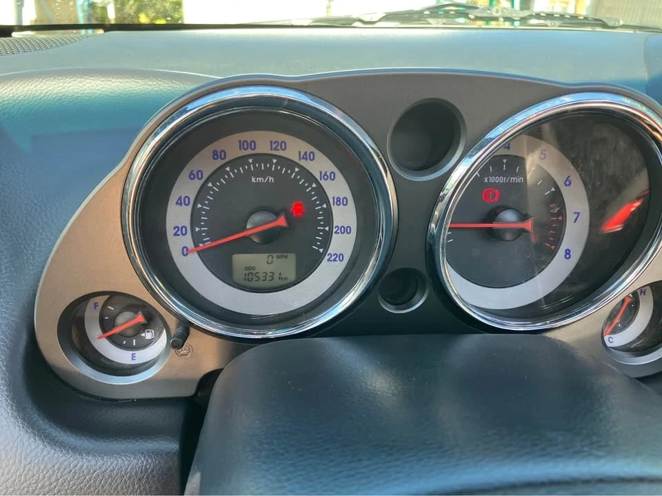 2008 Mitsubishi Eclipse 4th Gen - Image 14 of 18