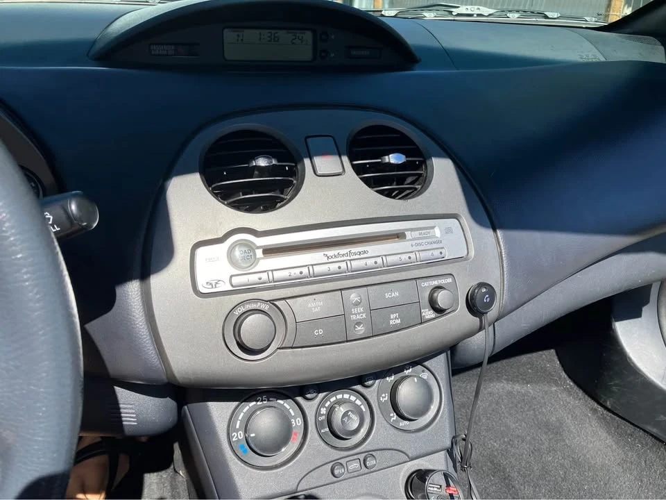 2008 Mitsubishi Eclipse 4th Gen - Image 13 of 18