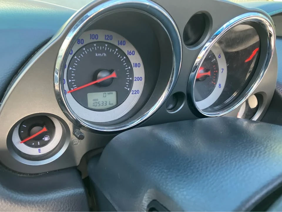 2008 Mitsubishi Eclipse 4th Gen - Image 8 of 18