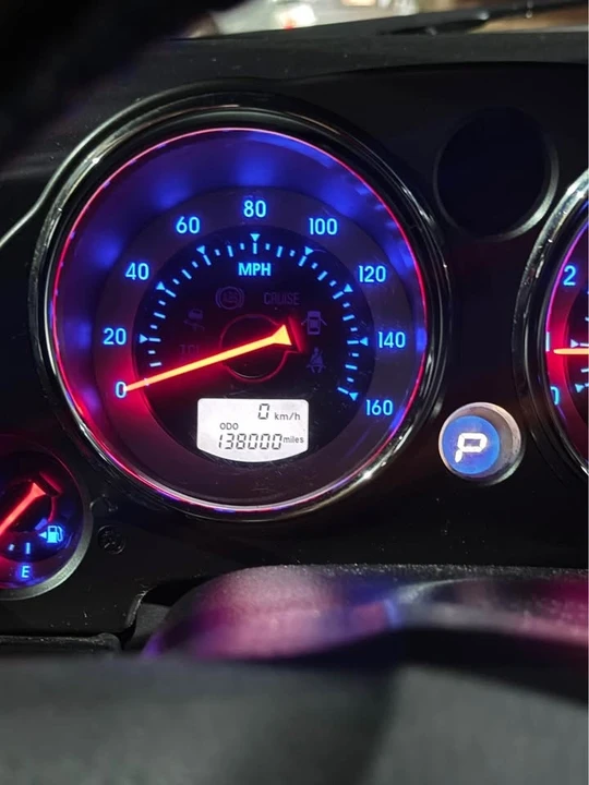 2008 Mitsubishi Eclipse 4th Gen - Image 15 of 15
