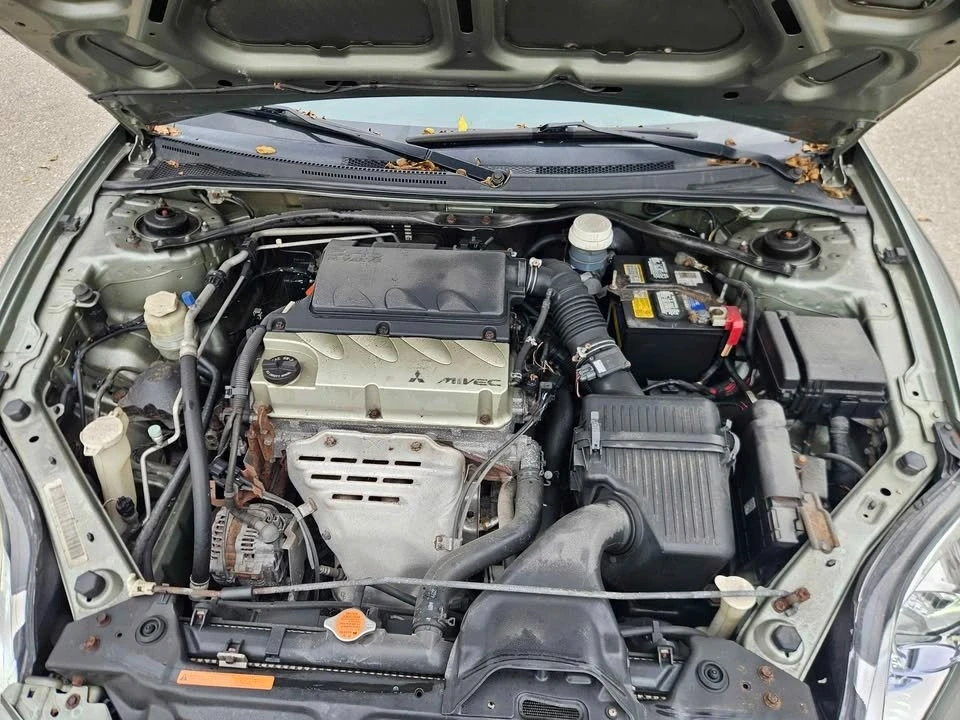 2008 Mitsubishi Eclipse 3rd Gen - Image 13 of 15
