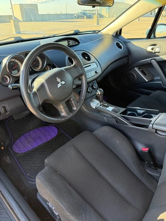 2008 Mitsubishi Eclipse 4th Gen - Image 4 of 15