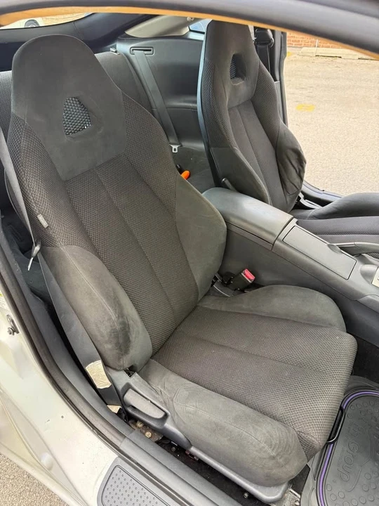 2008 Mitsubishi Eclipse 4th Gen - Image 5 of 15