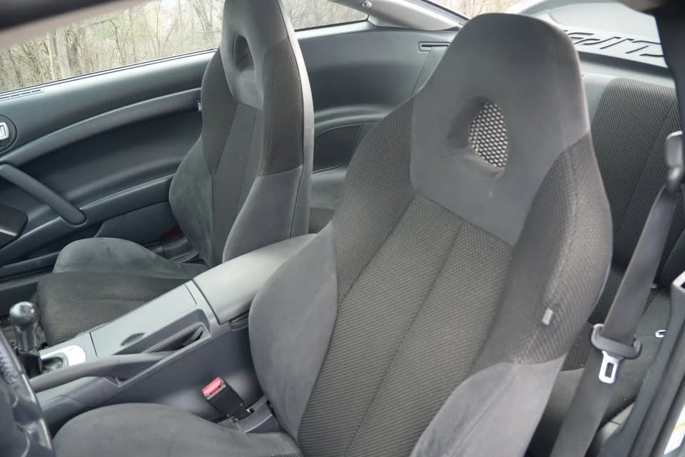 2008 Mitsubishi Eclipse 3rd Gen - Image 7 of 8