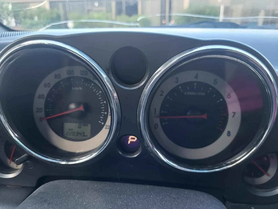 2008 Mitsubishi Eclipse 3rd Gen - Image 16 of 17
