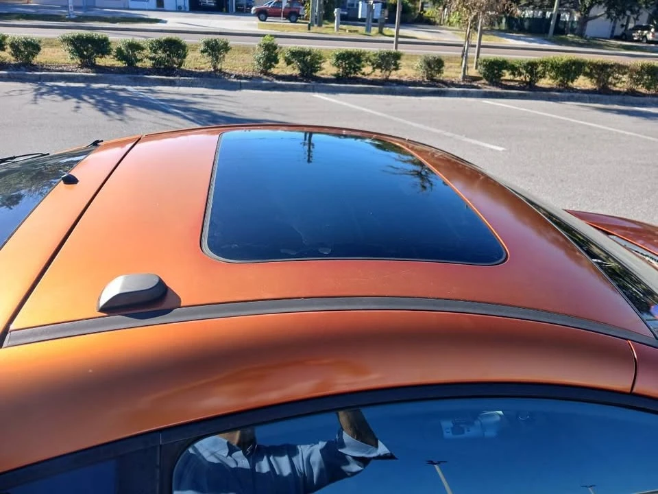 2008 Mitsubishi Eclipse 4th Gen - Image 5 of 12