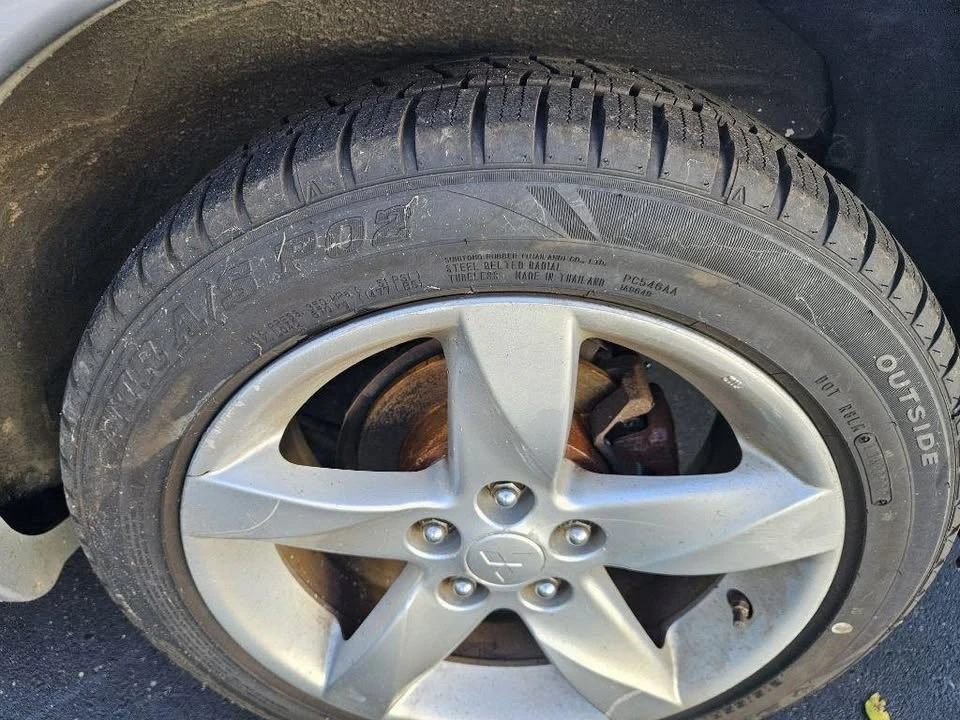 2008 Mitsubishi Eclipse 4th Gen - Image 19 of 20
