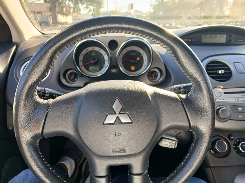 2008 Mitsubishi Eclipse 4th Gen - Image 11 of 12
