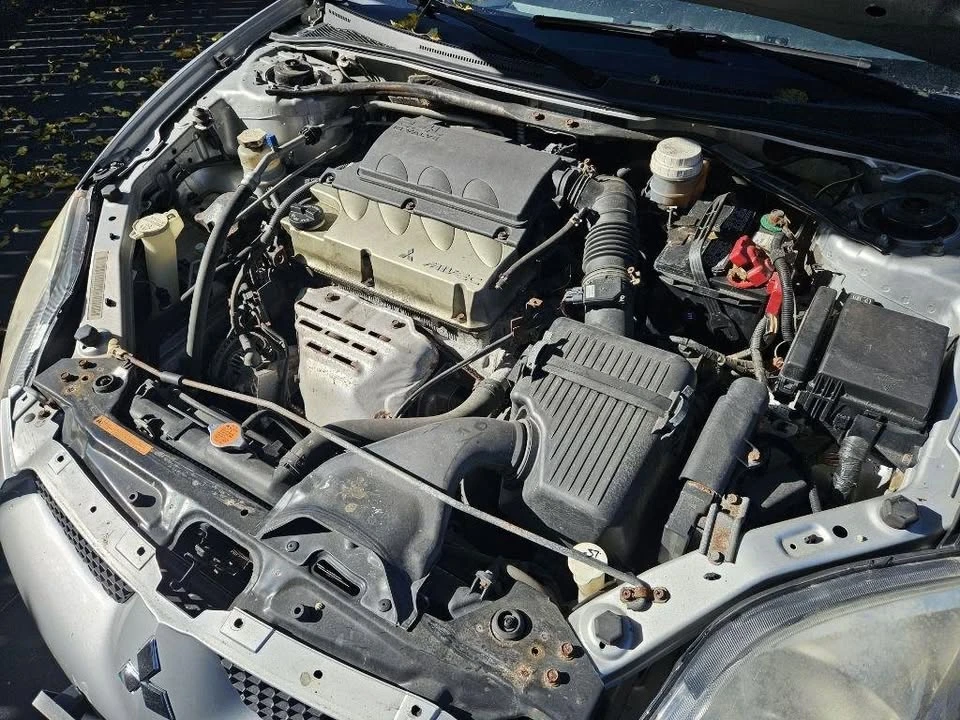 2008 Mitsubishi Eclipse 4th Gen - Image 16 of 20