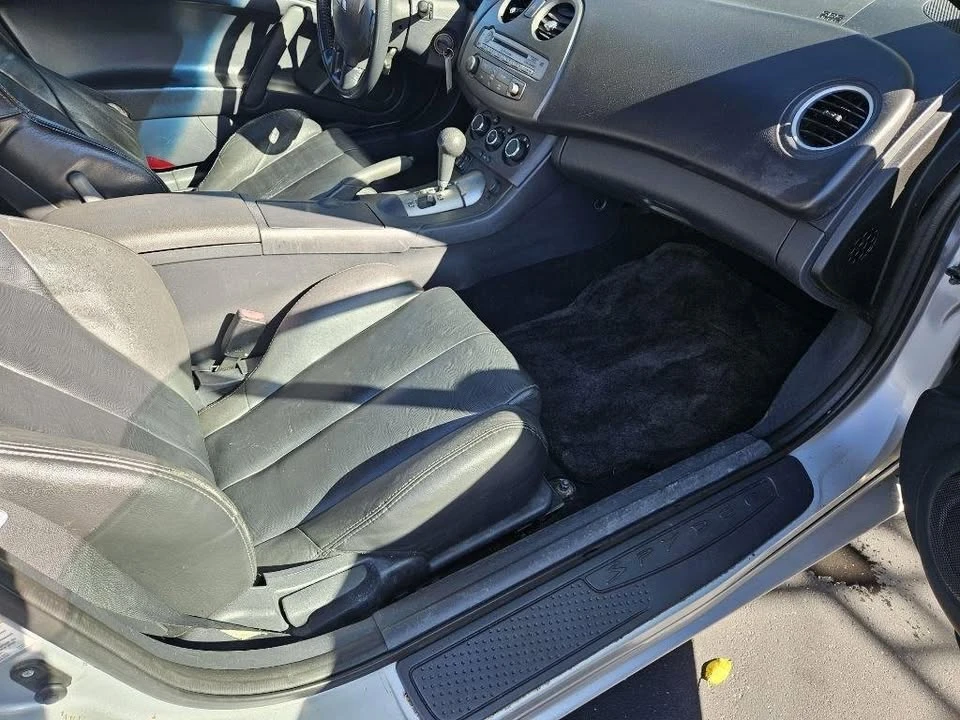 2008 Mitsubishi Eclipse 4th Gen - Image 13 of 20