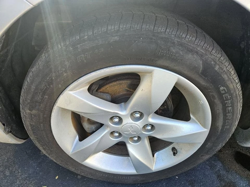 2008 Mitsubishi Eclipse 4th Gen - Image 18 of 20