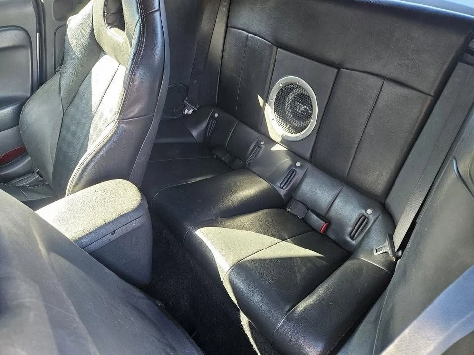 2008 Mitsubishi Eclipse 4th Gen - Image 12 of 20