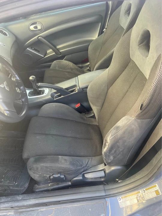2008 Mitsubishi Eclipse 4th Gen - Image 3 of 8