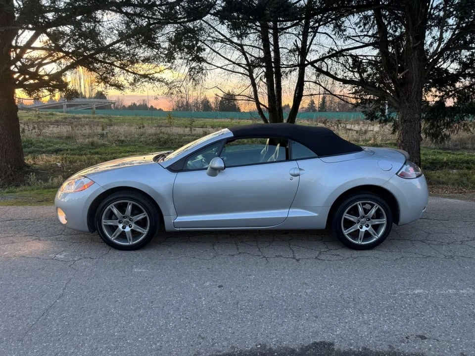 2008 Mitsubishi Eclipse 4th Gen - Image 3 of 15