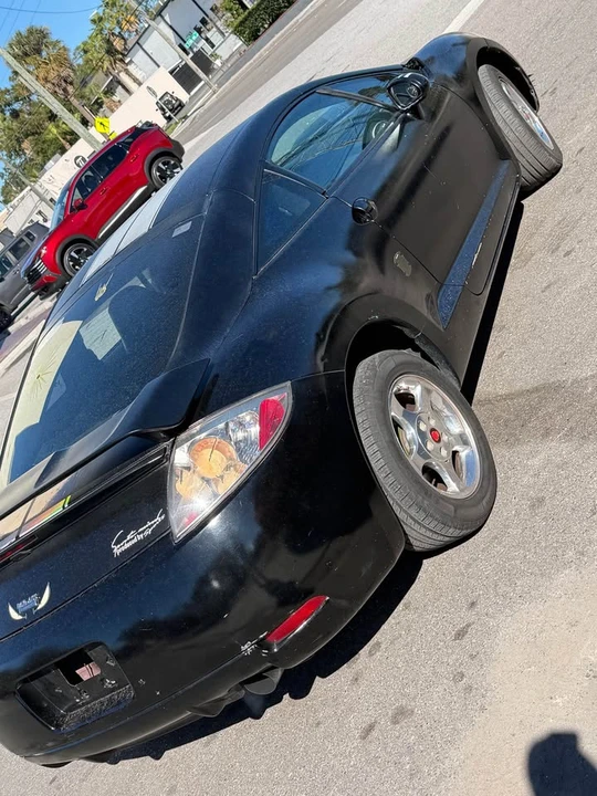2008 Mitsubishi Eclipse 4th Gen - Image 6 of 7