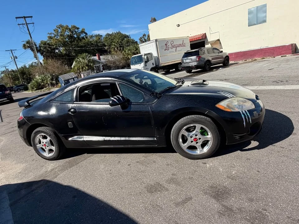 2008 Mitsubishi Eclipse 4th Gen - Image 5 of 7