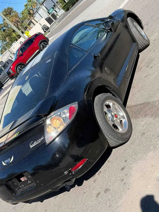 2008 Mitsubishi Eclipse 4th Gen - Image 2 of 8
