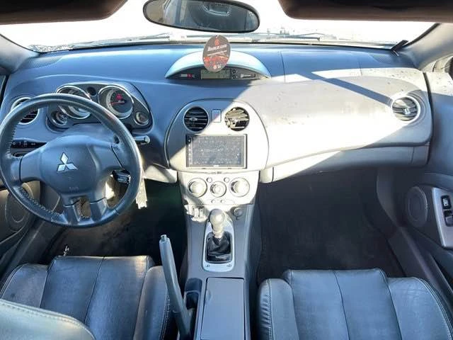 2008 Mitsubishi Eclipse 4th Gen - Image 10 of 15