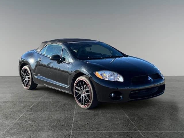 2008 Mitsubishi Eclipse 4th Gen - Image 7 of 15