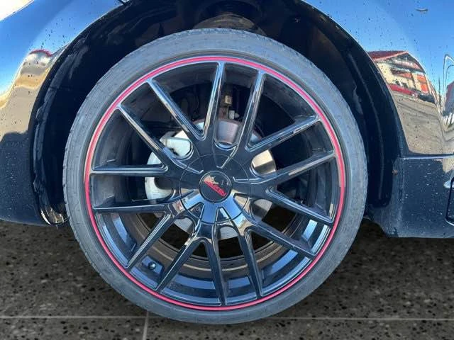 2008 Mitsubishi Eclipse 4th Gen - Image 15 of 15