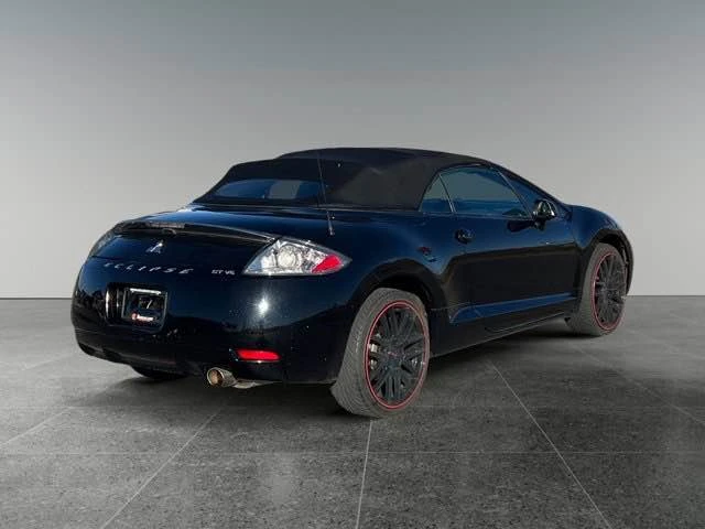 2008 Mitsubishi Eclipse 4th Gen - Image 5 of 15