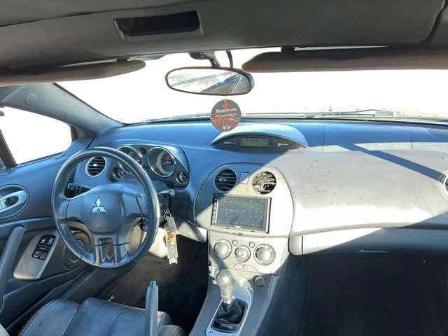 2008 Mitsubishi Eclipse 4th Gen - Image 11 of 15