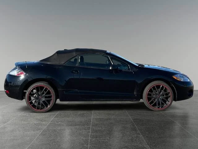 2008 Mitsubishi Eclipse 4th Gen - Image 6 of 15