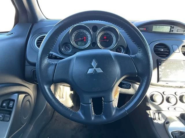 2008 Mitsubishi Eclipse 4th Gen - Image 12 of 15